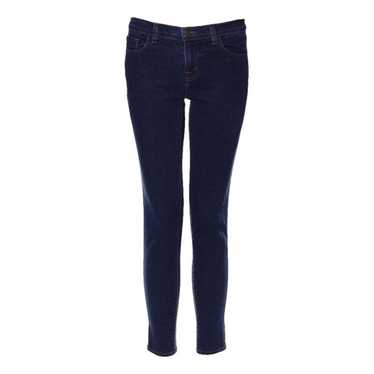 J Brand Slim jeans