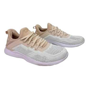 APL Athletic Propulsion Labs Cloth trainers