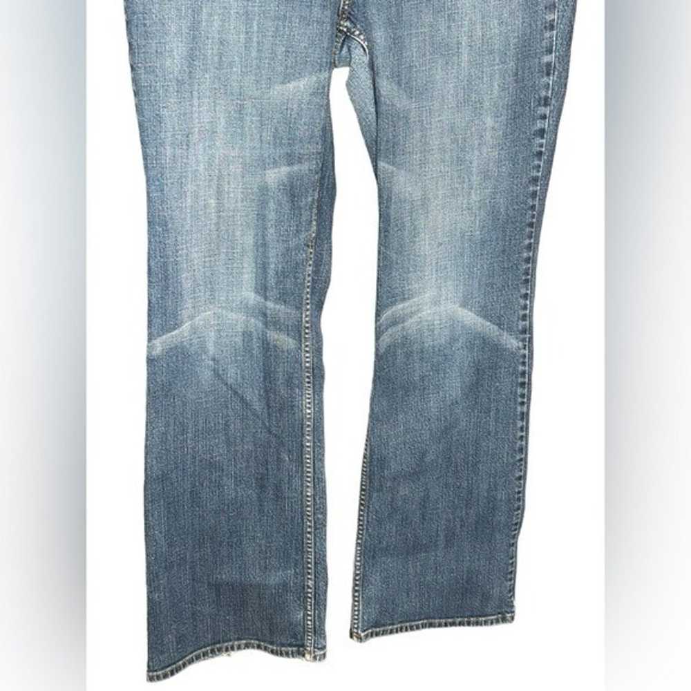 Harley Davidson Vintage Women’s Bootcut Motor Clo… - image 2