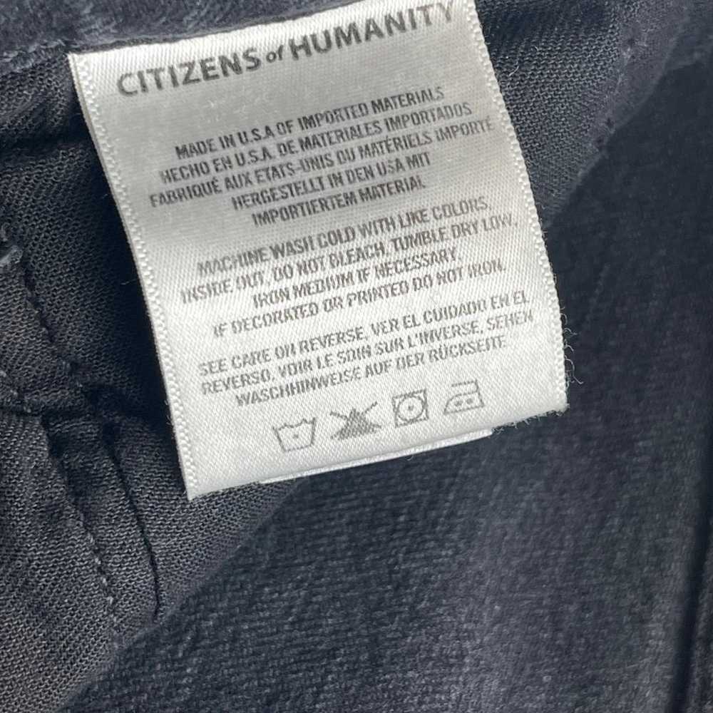 citizens of humanity jeans - image 10