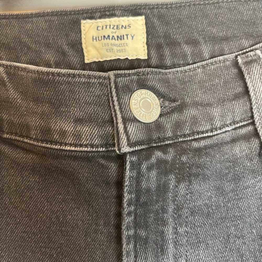 citizens of humanity jeans - image 3