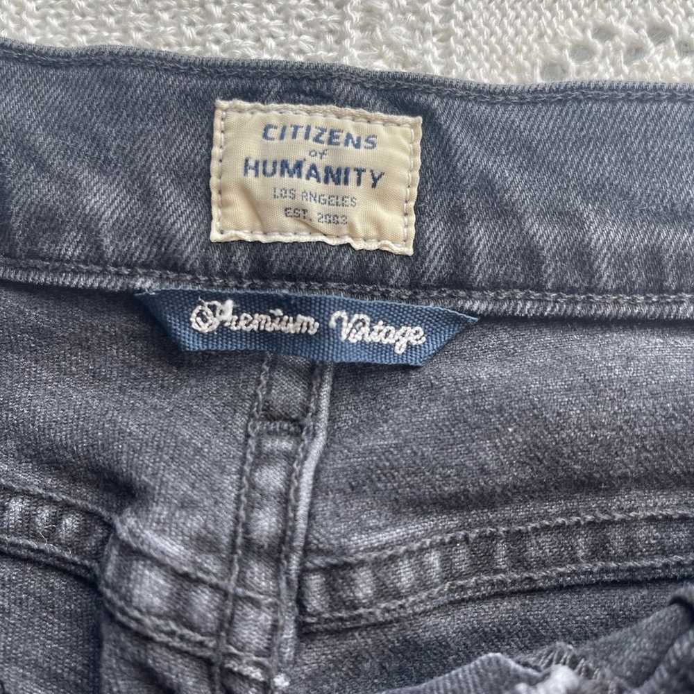 citizens of humanity jeans - image 9