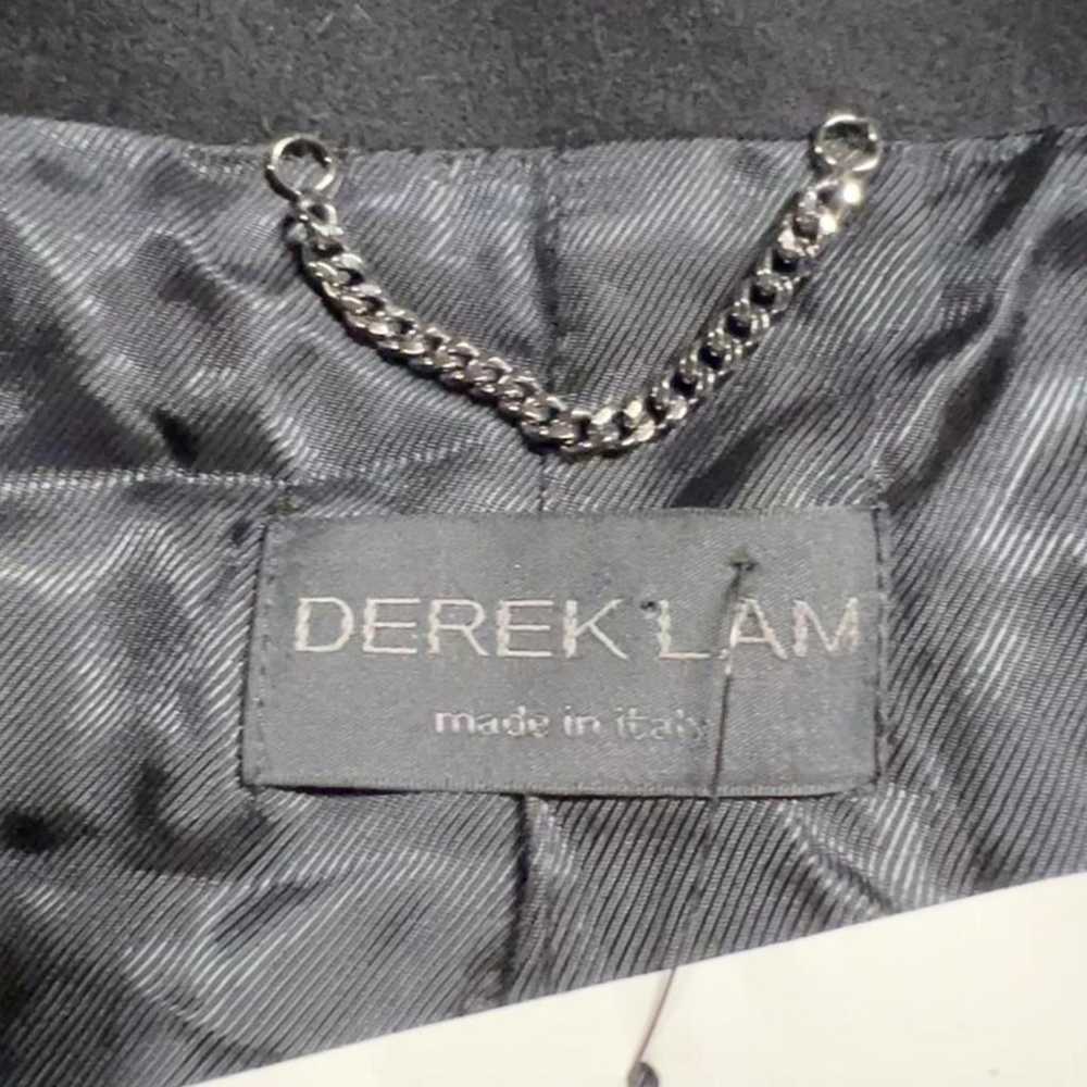 Derek Lam Wool coat - image 4