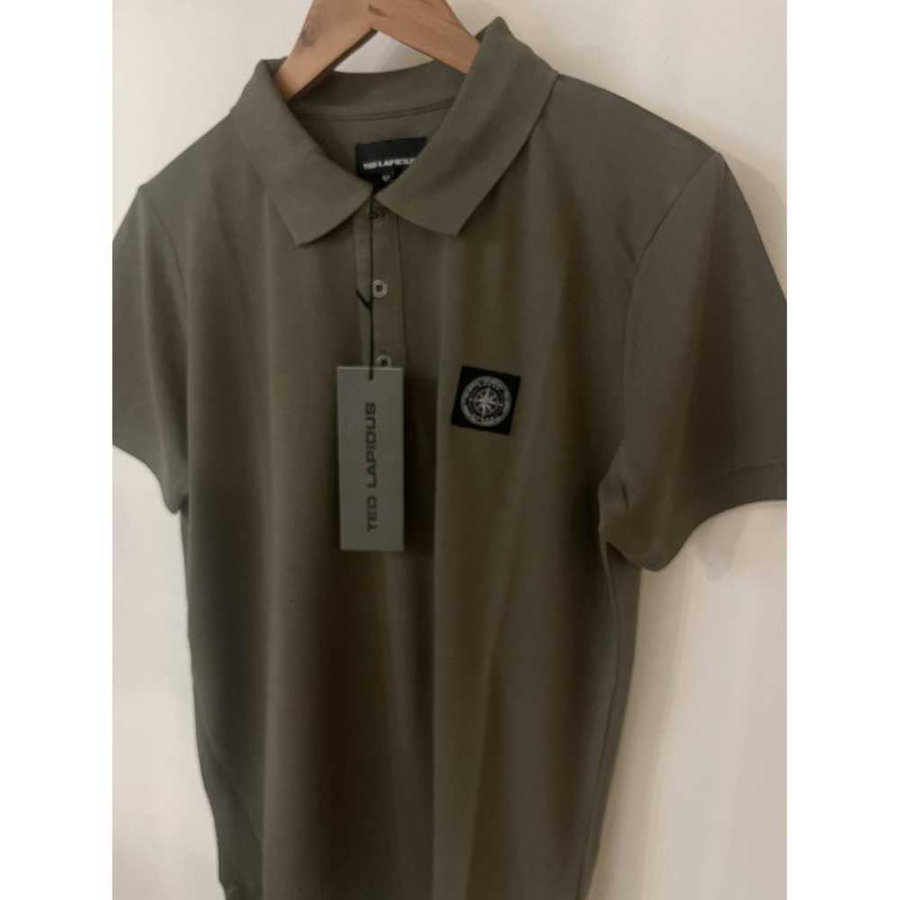 Ted Lapidus Polo shirt - image 2