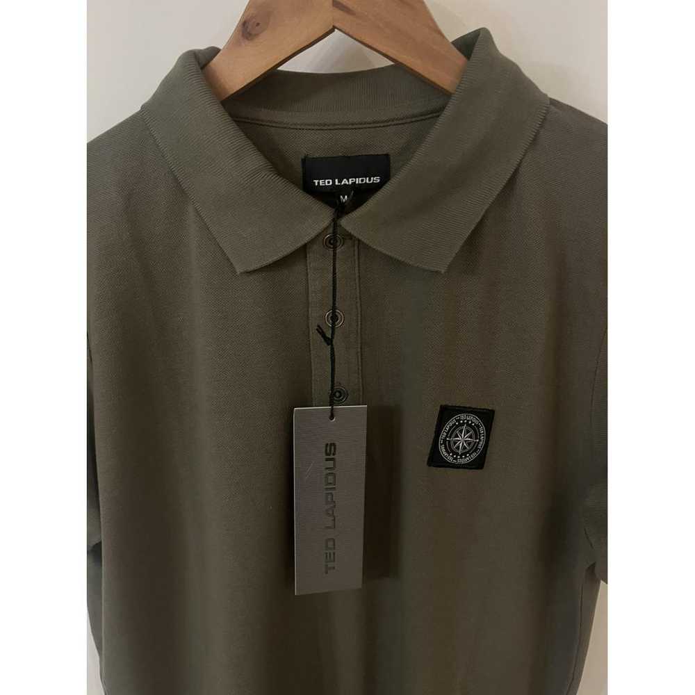 Ted Lapidus Polo shirt - image 3