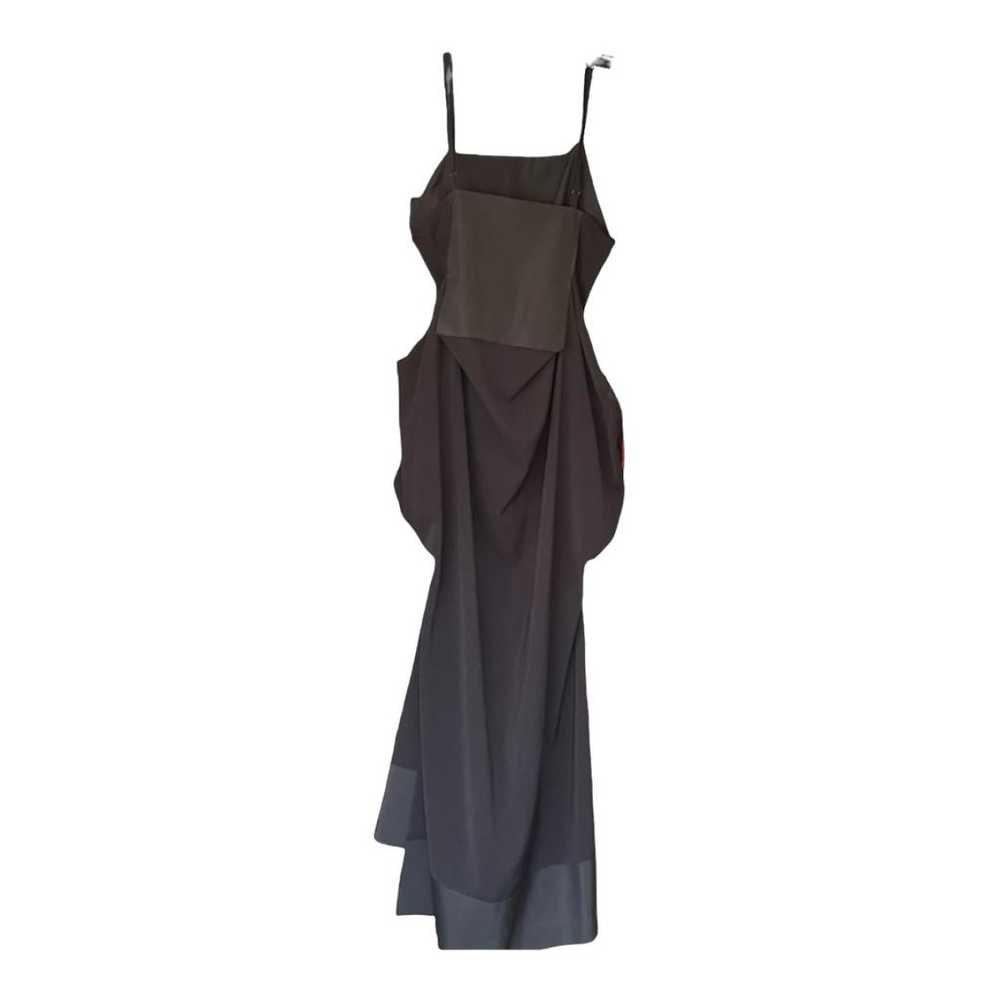 Marithé & François Girbaud Maxi dress - image 2