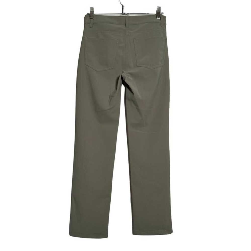 Theory Slim pants - image 2