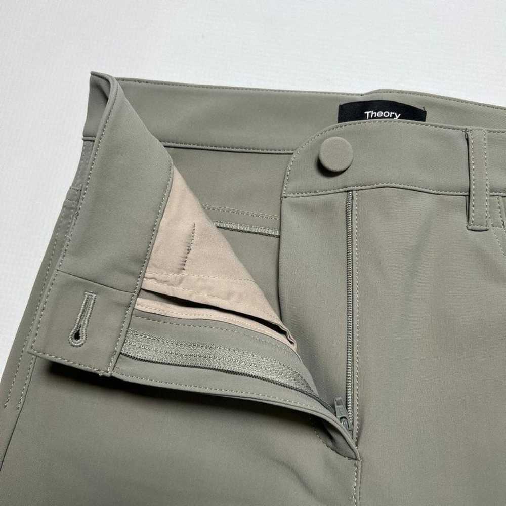 Theory Slim pants - image 5