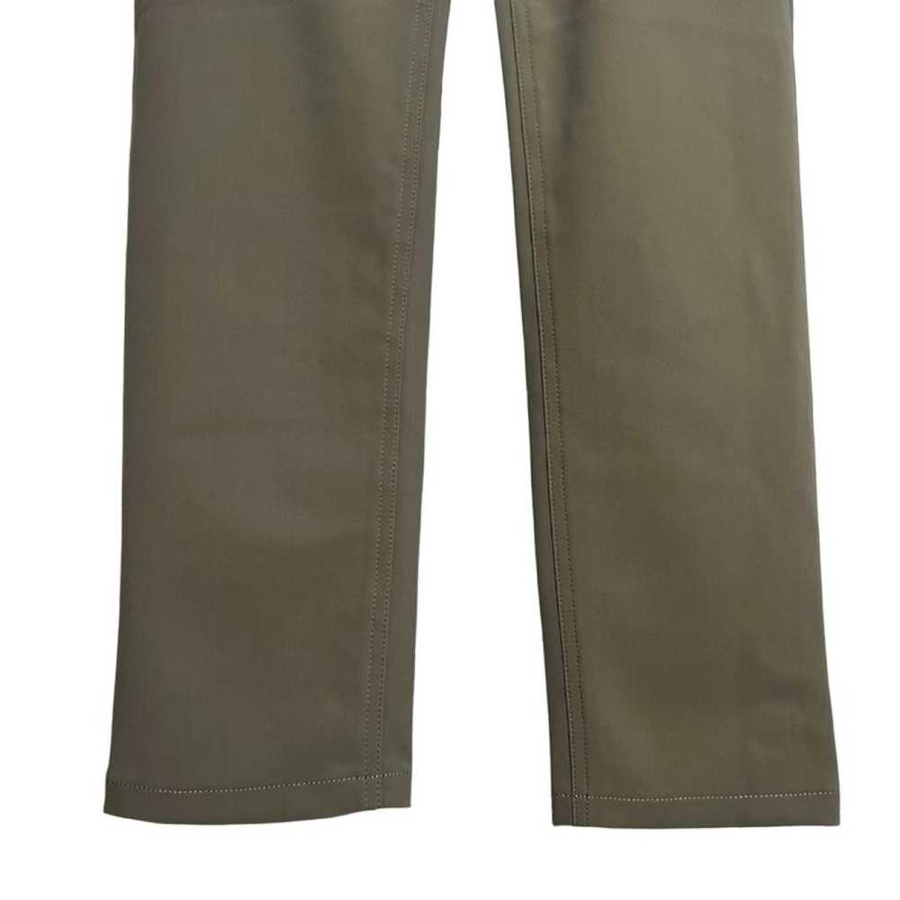 Theory Slim pants - image 8