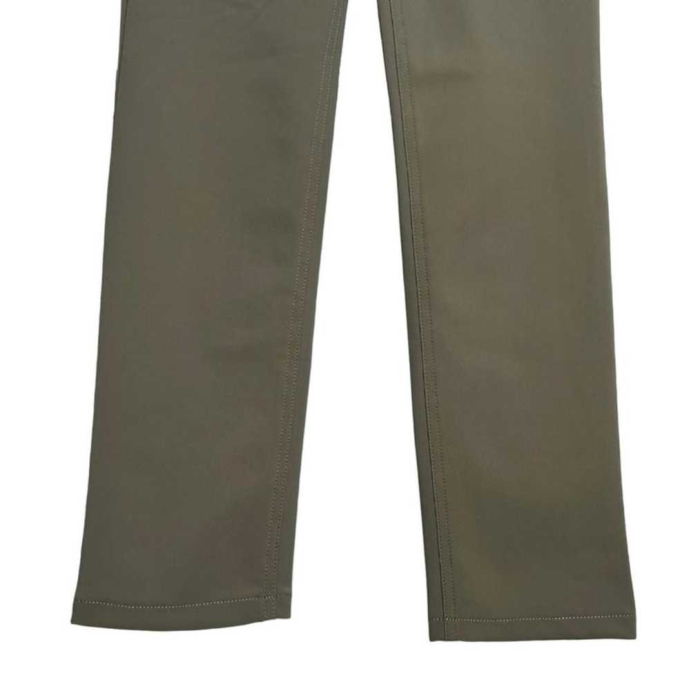 Theory Slim pants - image 9