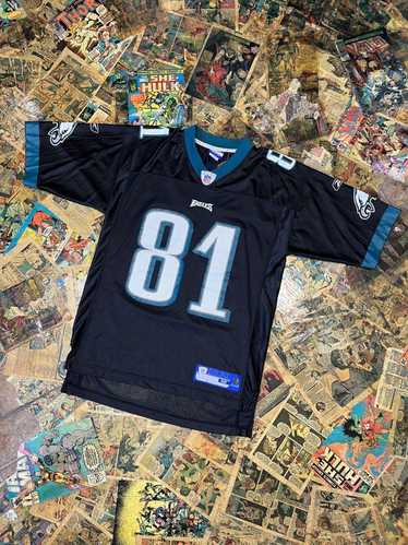 NFL × Reebok × Vintage Reebok NFL Philadelphia Eag