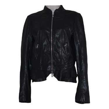 Marissa Webb Leather jacket