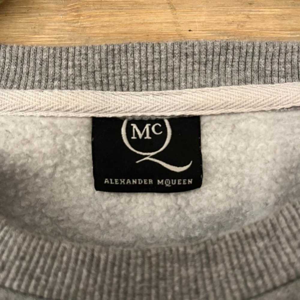 Mcq Sweatshirt - image 3