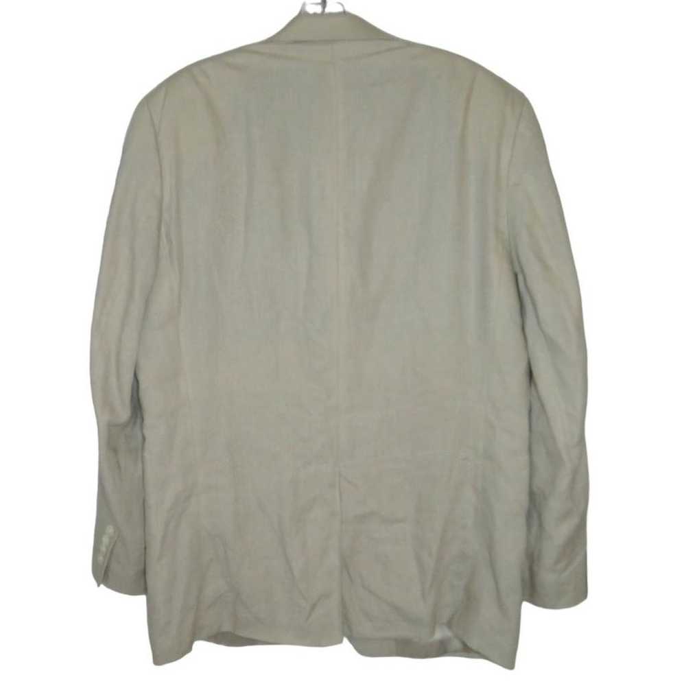 Lauren Ralph Lauren Linen jacket - image 3