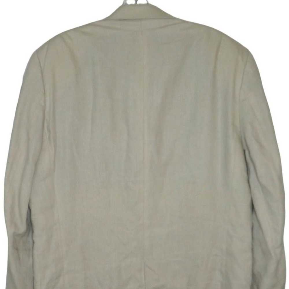 Lauren Ralph Lauren Linen jacket - image 6