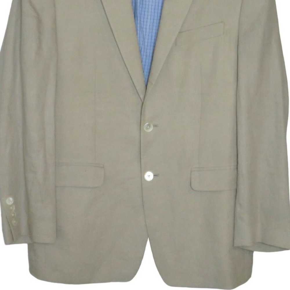 Lauren Ralph Lauren Linen jacket - image 7