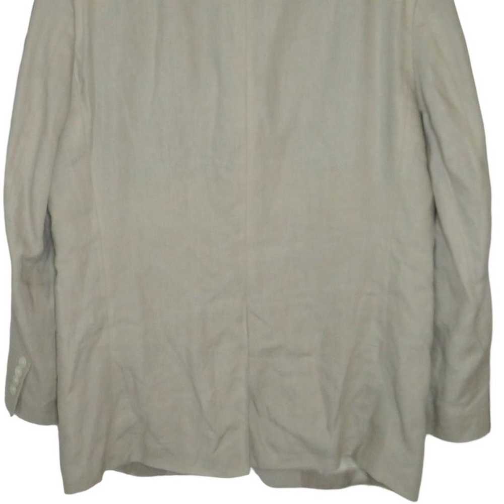 Lauren Ralph Lauren Linen jacket - image 8