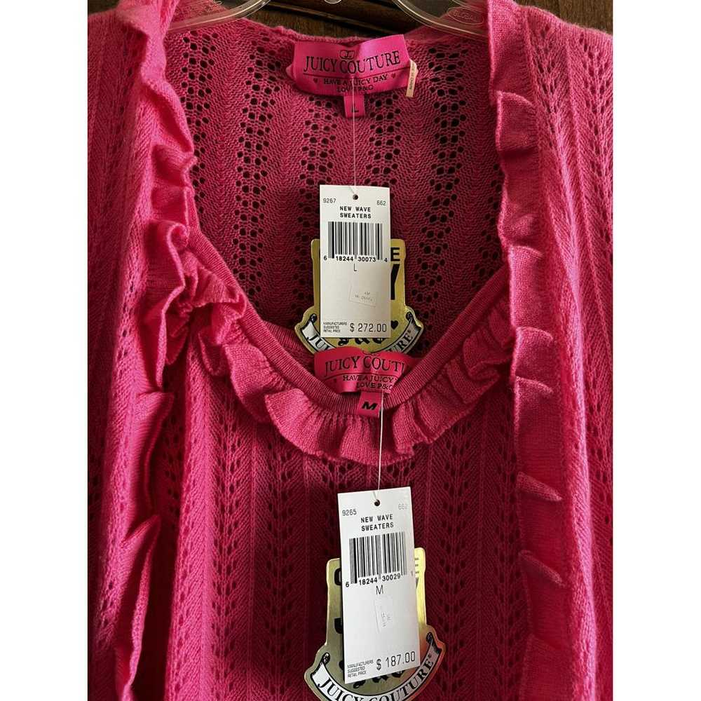 Juicy Couture Cashmere twin-set - image 3