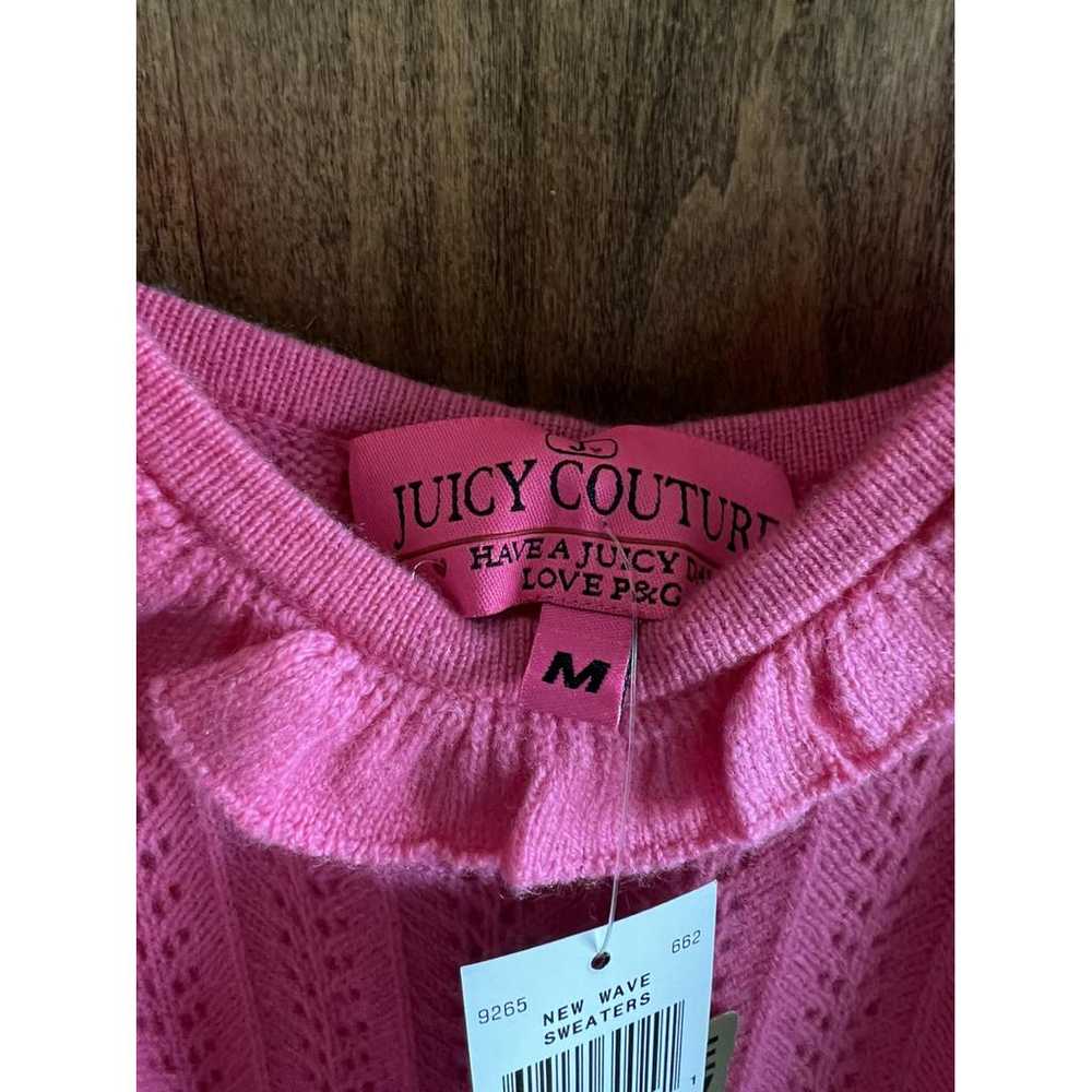 Juicy Couture Cashmere twin-set - image 5