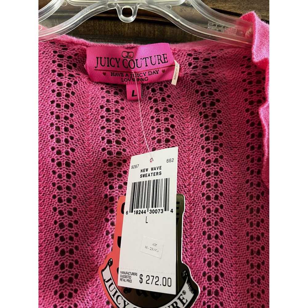 Juicy Couture Cashmere twin-set - image 8