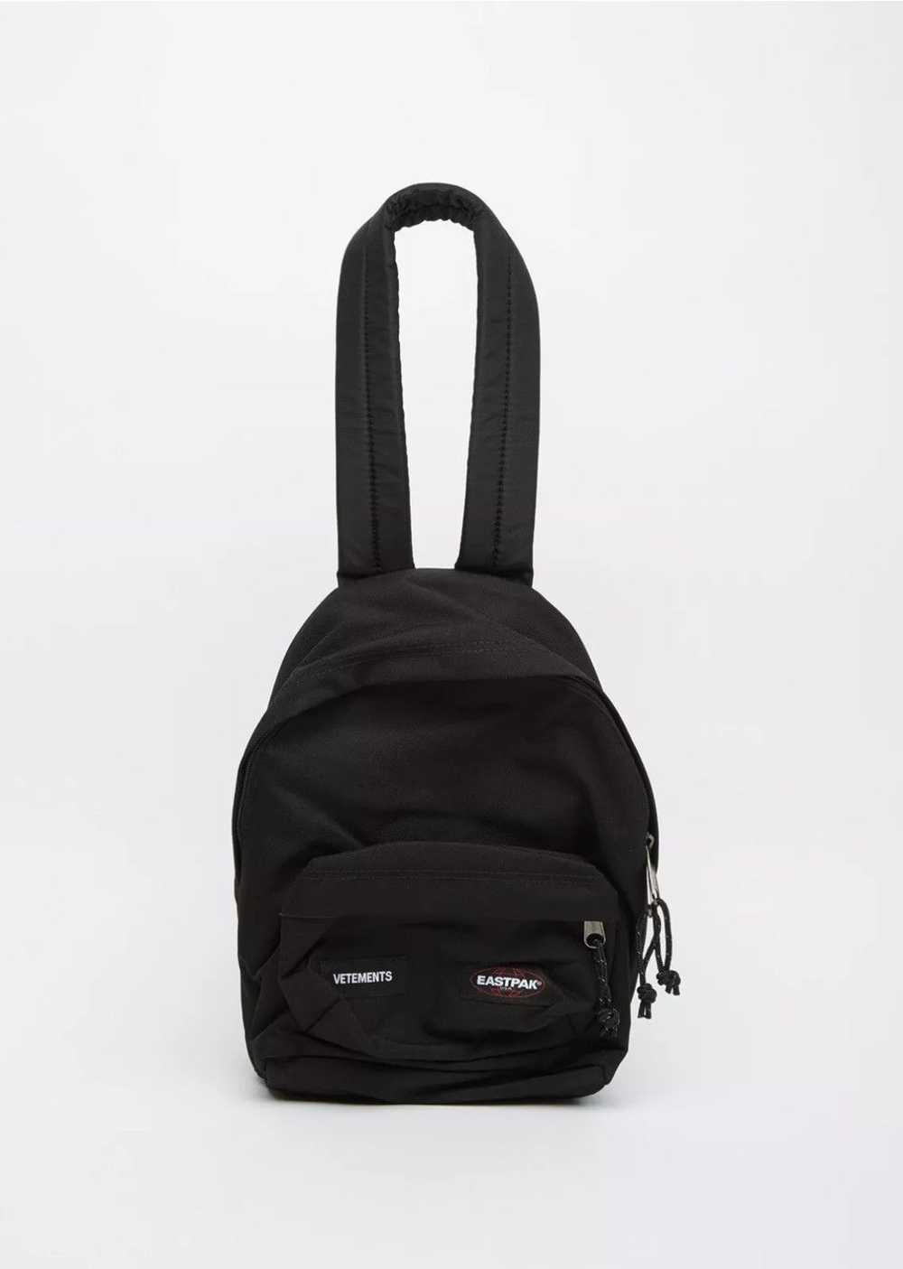 Eastpak × Vetements Vetements x Eastpak Backpack - image 1