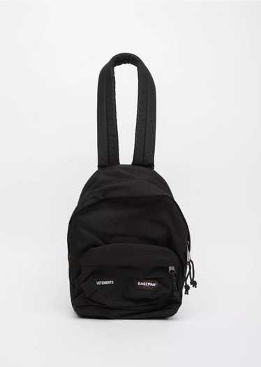 Eastpak × Vetements Vetements x Eastpak Backpack - image 1