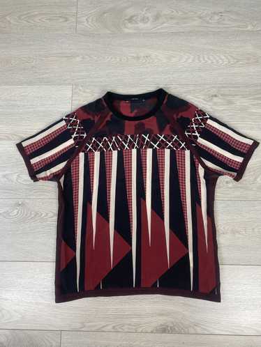 Gucci Gucci Rare Silk T Shirt - image 1