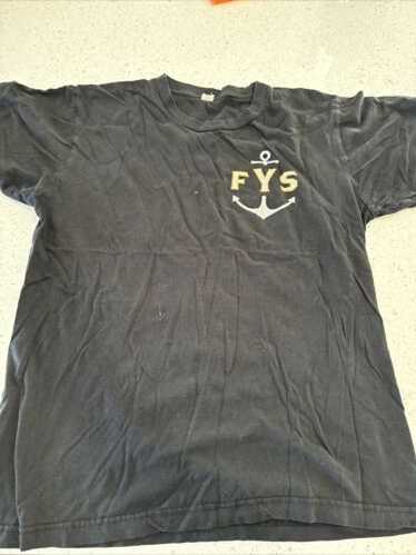 Four Year Strong band 直筆サイン入り 洋楽 ポスター 海外 FYS-New-Logo-2024.png