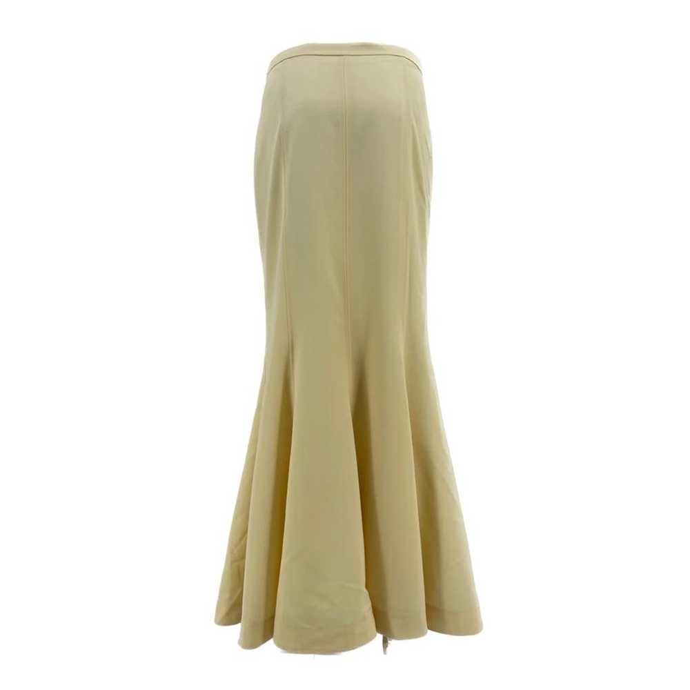 Attire the studio Wool maxi skirt - image 2