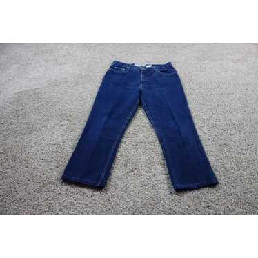 Anchor Blue Vintage Anchor Blue Jeans Womens 14 Bl