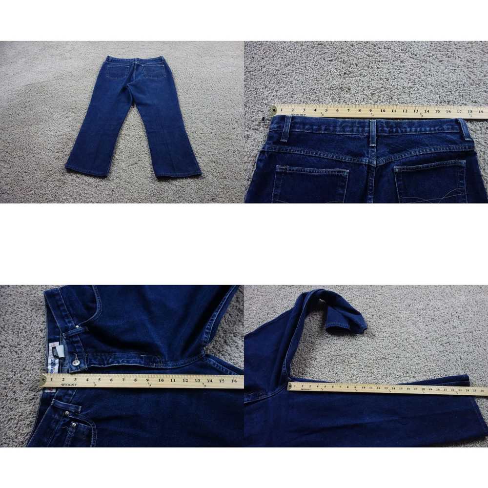 Anchor Blue Vintage Anchor Blue Jeans Womens 14 B… - image 4