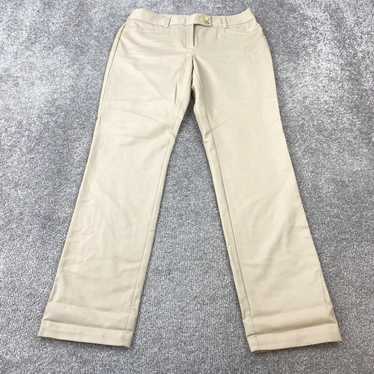 Charter Club Charter Club Modern Fit Chino Pants … - image 1