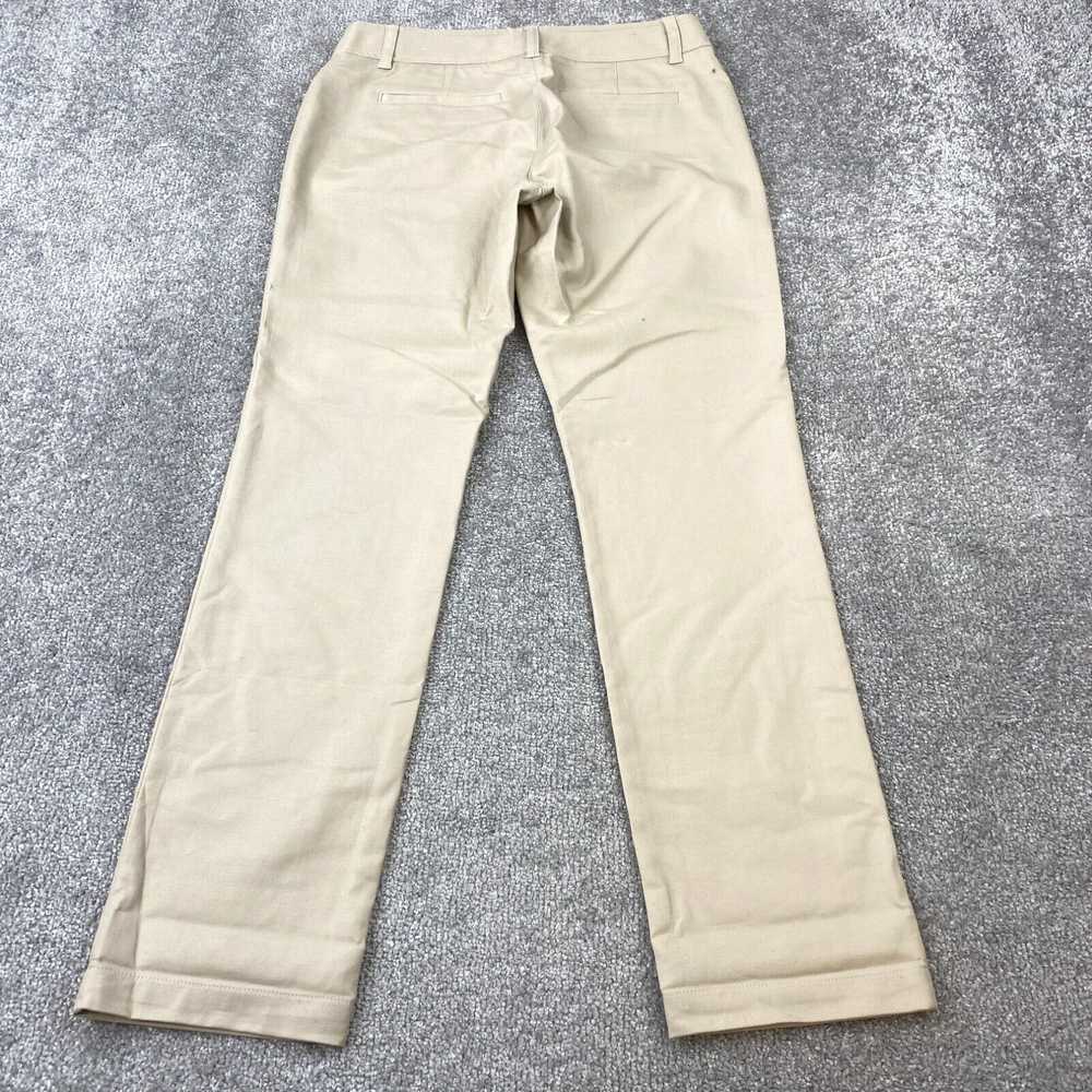 Charter Club Charter Club Modern Fit Chino Pants … - image 3