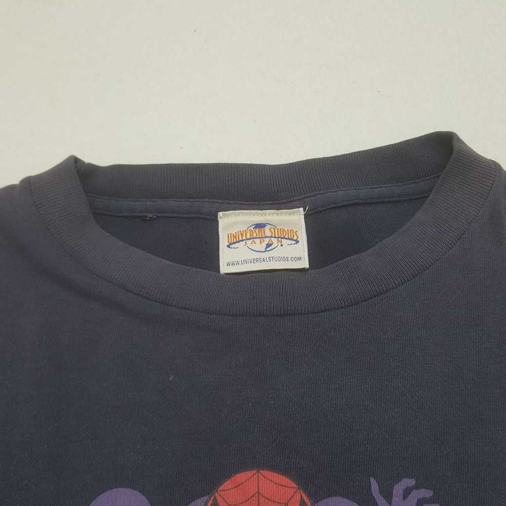 Marvel Comics × Universal Studios × Vintage Vinta… - image 5