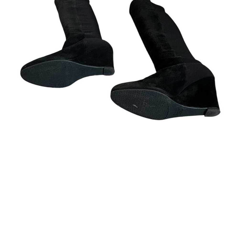 Stuart Weitzman Boots - image 2