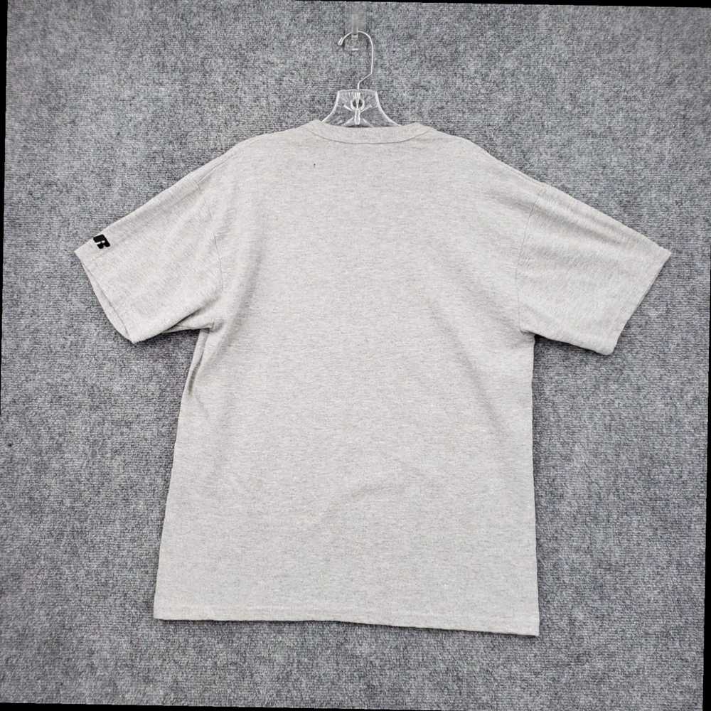 Russell Athletic Authentic Classic Mens XXL Gray … - image 2