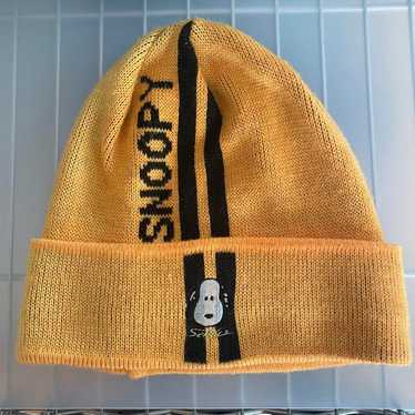 SNOOPY Beanie