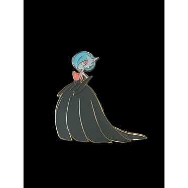 Pins × Pokemon × Streetwear 2016 Mega Gardevoir Po