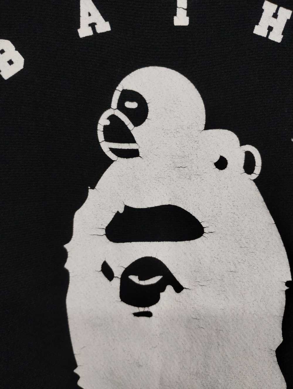 Bape × Japanese Brand × Streetwear Bape Baby Milo… - image 2