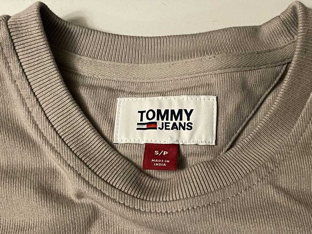 Tommy Hilfiger × Tommy Jeans Tommy Hilfiger Men's… - image 3