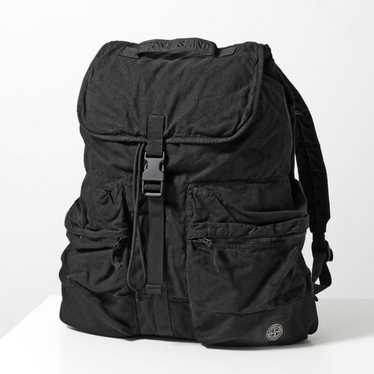 STONE ISLAND 24SS Backpack