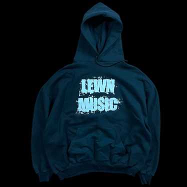 Japanese Brand × Streetwear × Vintage Vintage Lew… - image 1