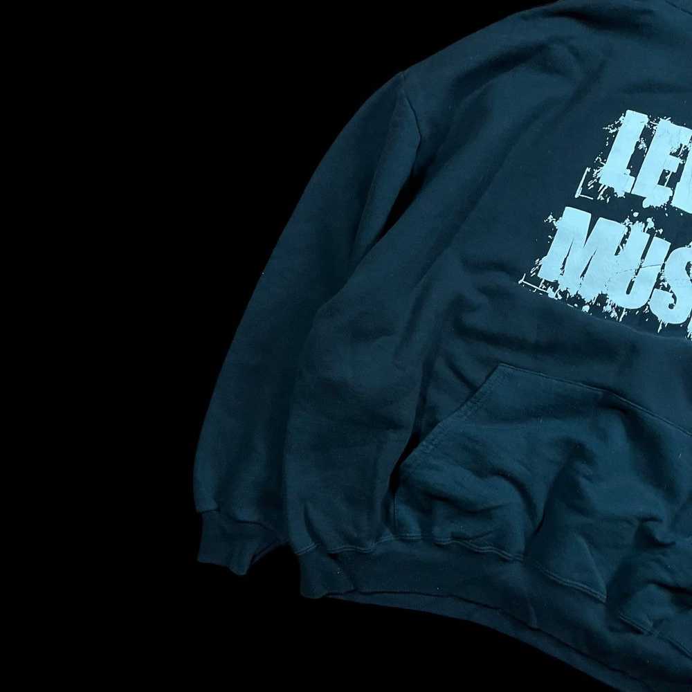 Japanese Brand × Streetwear × Vintage Vintage Lew… - image 3