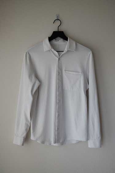 Lululemon Lululemon Commission Button Up