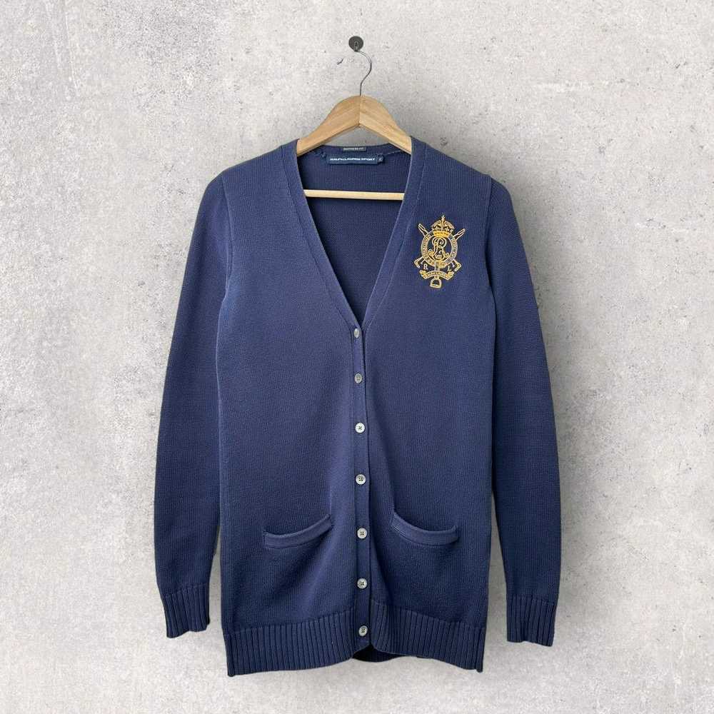 Polo Ralph Lauren × Ralph Lauren × Vintage Vintag… - image 1