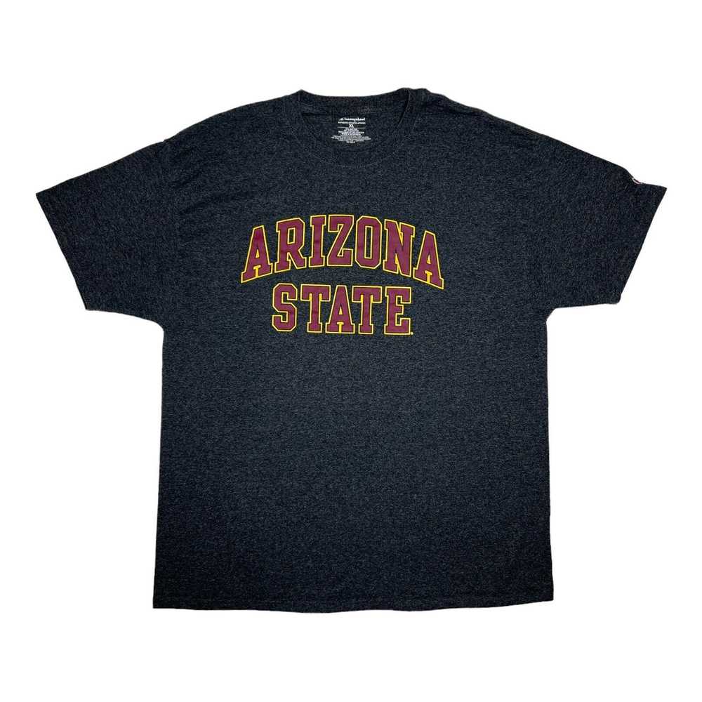 Champion Vintage Arizona State Sun Devils T-Shirt… - image 1