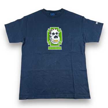 Vintage 90s Vintage Willy Santos Birdhouse T-Shirt - image 1