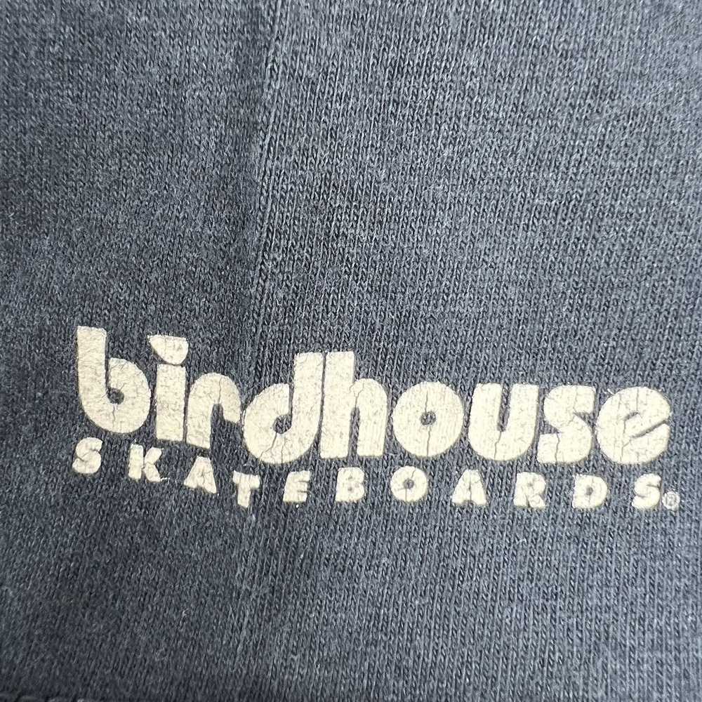 Vintage 90s Vintage Willy Santos Birdhouse T-Shirt - image 2