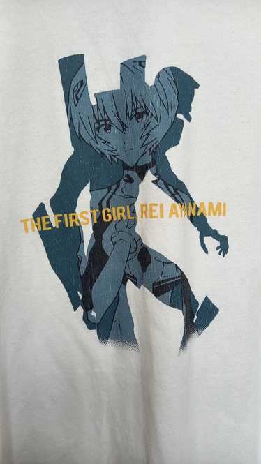 Japanese brand evangelion - Gem