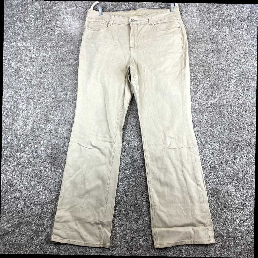 Vintage Sonoma Life + Style Original Bootcut Leg … - image 1